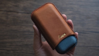 CIGAR CASE