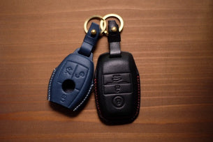 CARKEY CASE