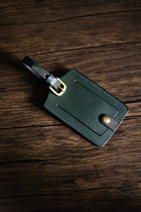 LUGGAGE TAG